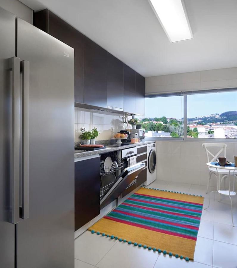 Guestready - Guimaraes Downtown Διαμέρισμα Εξωτερικό φωτογραφία