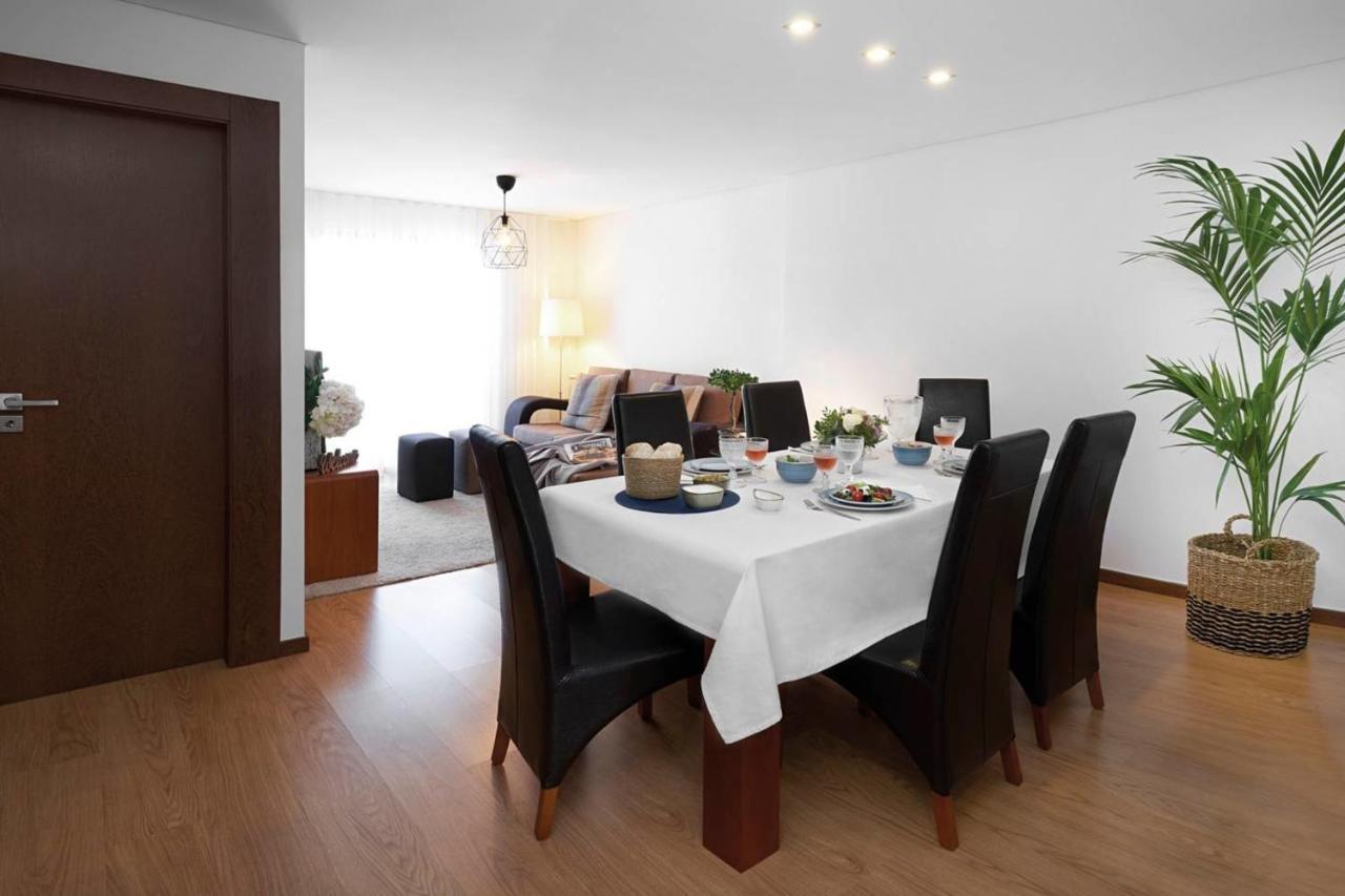 Guestready - Guimaraes Downtown Διαμέρισμα Εξωτερικό φωτογραφία
