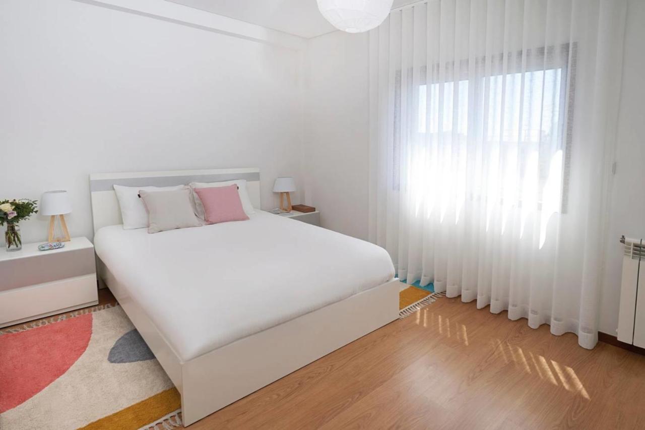 Guestready - Guimaraes Downtown Διαμέρισμα Εξωτερικό φωτογραφία